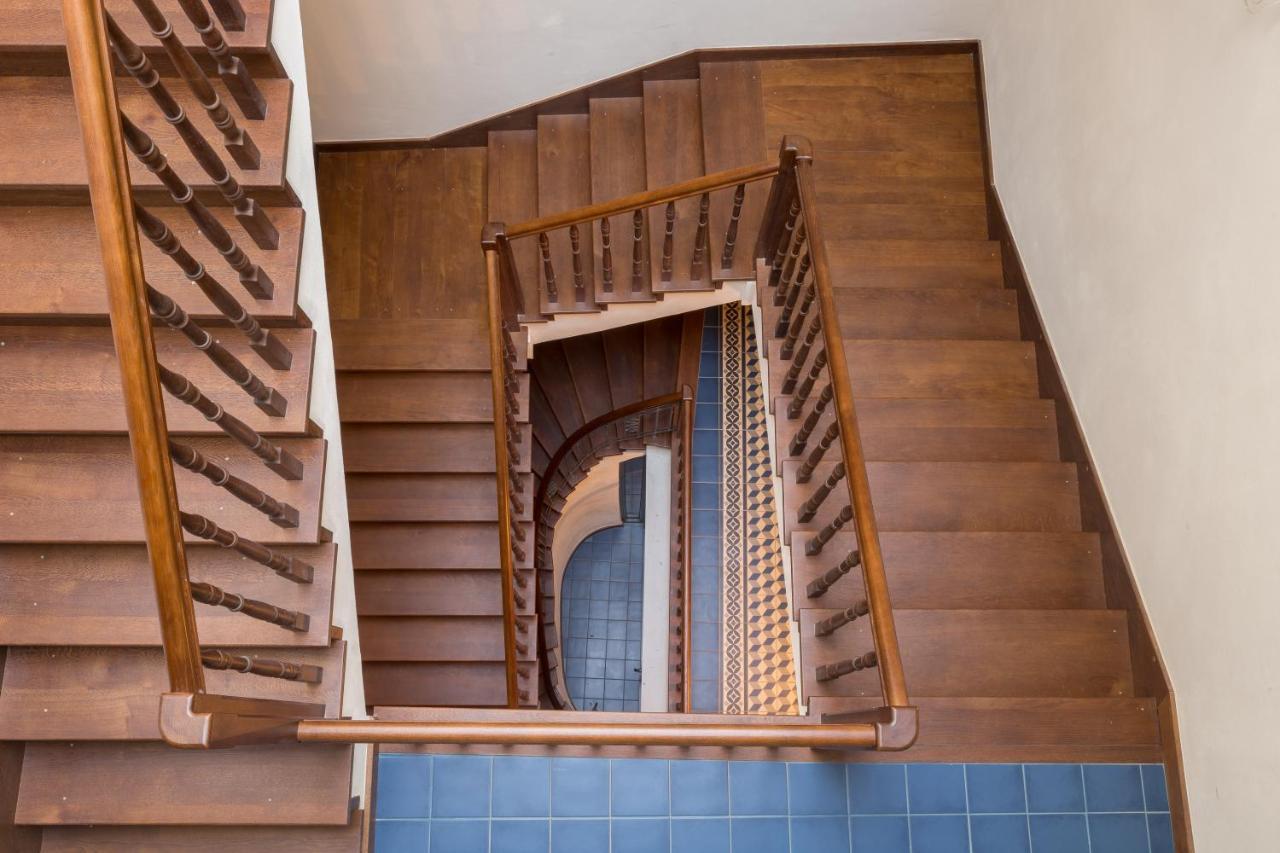 Cadena Gallery Apartments Matejko Kraków Eksteriør billede
